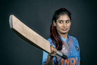 Mithali Raj India Cricket